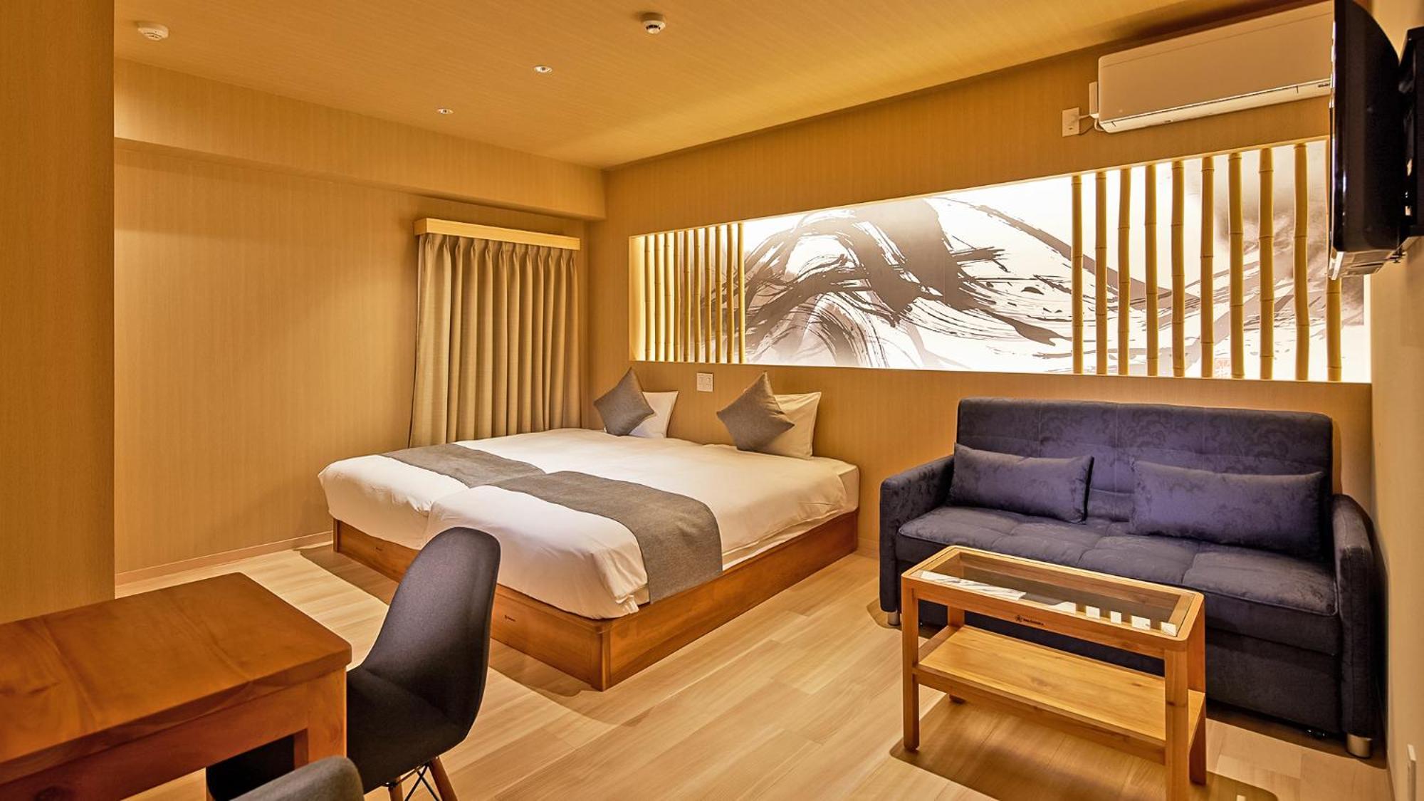 Stay SAKURA Tokyo Shinjuku Hyaku Kura Eksteriør billede
